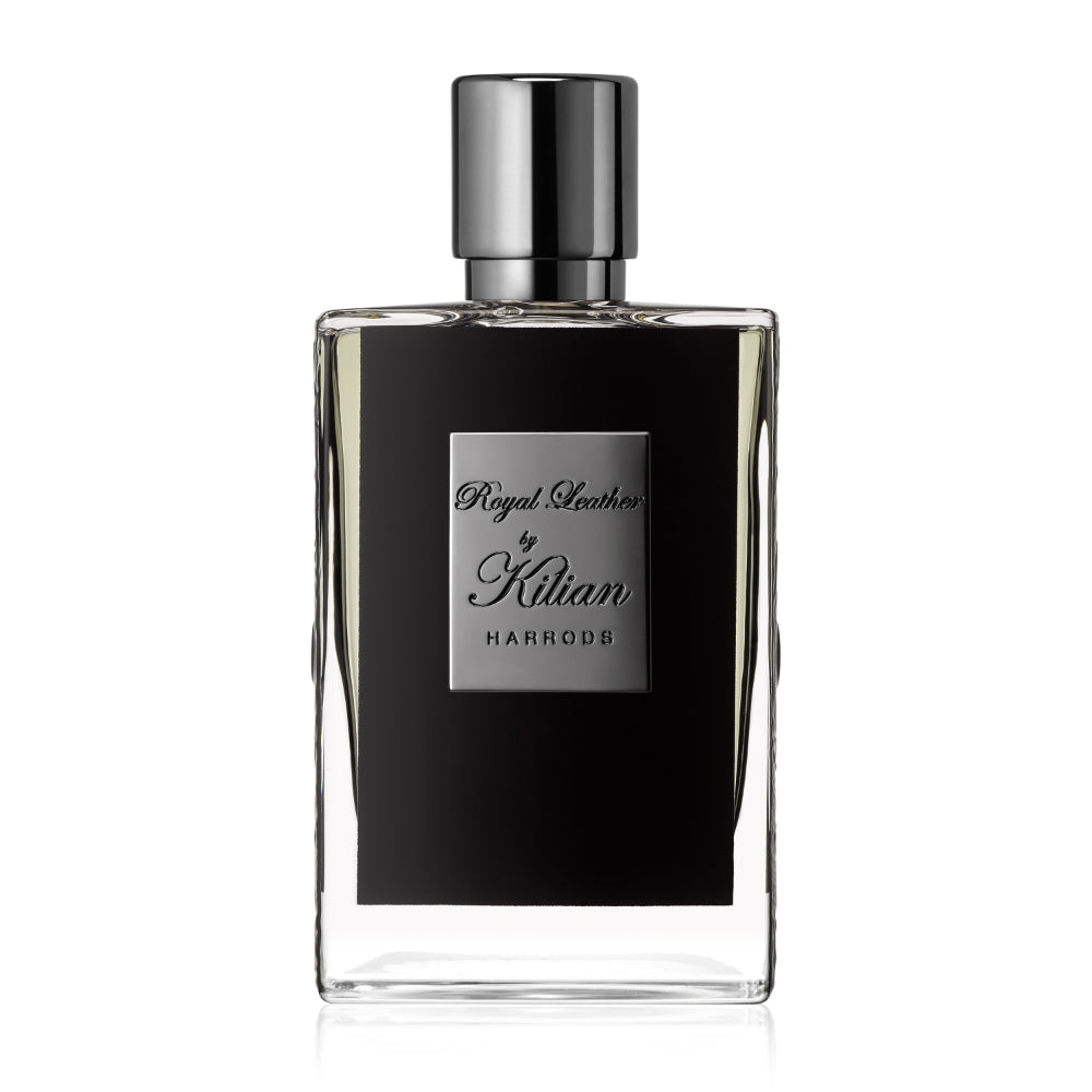By Kilian Royal Leather No Clutch EDP 50Ml