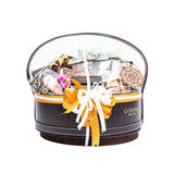 Godiva Pure Bliss Chocolate Gift Basket