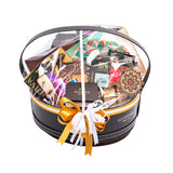 Godiva Pure Bliss Chocolate Gift Basket