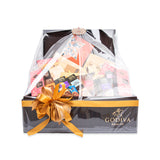 Godiva Pure Bliss Chocolate Gift Basket