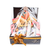 Godiva Pure Bliss Chocolate Gift Basket