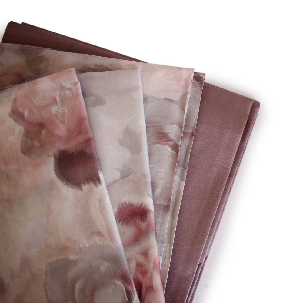 Gabel Bouquet Sheets Set 270X290 cm | Beddings Gabel Bouquet Sheets Set 270X290 cm | Beddings