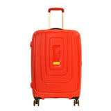 American Tourister Lightrax Spinner Energetic Red Regular