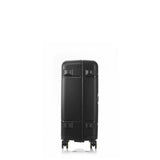 American Tourister Trigard 20" Carry-On Black Blacksize Small - Blue Salon