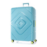 American Tourister Trigard 29" Check-In Blue Bluesize Large - Blue Salon