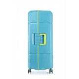 American Tourister Trigard 29" Check-In Blue Bluesize Large - Blue Salon