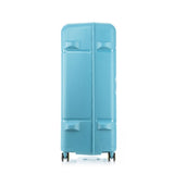 American Tourister Trigard 29" Check-In Blue Bluesize Large - Blue Salon