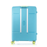 American Tourister Trigard 29" Check-In Blue Bluesize Large - Blue Salon
