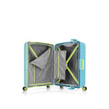 American Tourister Trigard 29" Check-In Blue Bluesize Large - Blue Salon