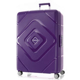 American Tourister Trigard 29" Check-In Purple Purplesize Large - Blue Salon