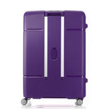 American Tourister Trigard 29" Check-In Purple Purplesize Large - Blue Salon