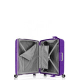 American Tourister Trigard 29" Check-In Purple Purplesize Large - Blue Salon