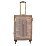 American Tourister Brisbane Spinner Grey Regular