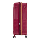 American Tourister Velton 30" Check-In Red Redsize Large - Blue Salon