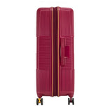 American Tourister Velton 30" Check-In Red Redsize Large - Blue Salon