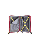 American Tourister Velton 30" Check-In Red Redsize Large - Blue Salon
