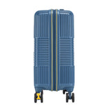 American Tourister Velton 20" Carry-On Blue Bluesize Small - Blue Salon