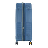 American Tourister Velton 30" Check-In Blue Bluesize Large - Blue Salon
