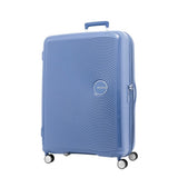 American Tourister Curio 29" Check-In Blue Bluesize Large - Blue Salon