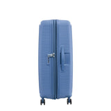American Tourister Curio 29" Check-In Blue Bluesize Large - Blue Salon