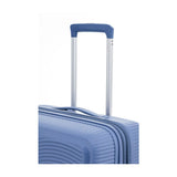 American Tourister Curio 29" Check-In Blue Bluesize Large - Blue Salon