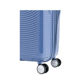 American Tourister Curio 29" Check-In Blue Bluesize Large - Blue Salon