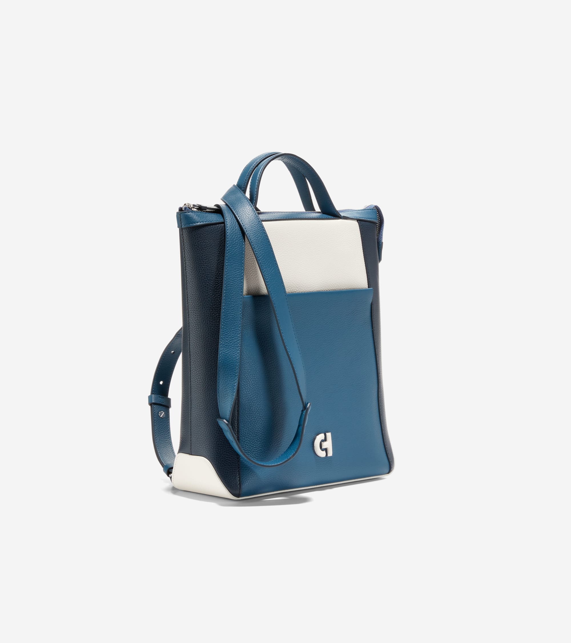 Grand Ambition Small Convertible Luxe Backpack