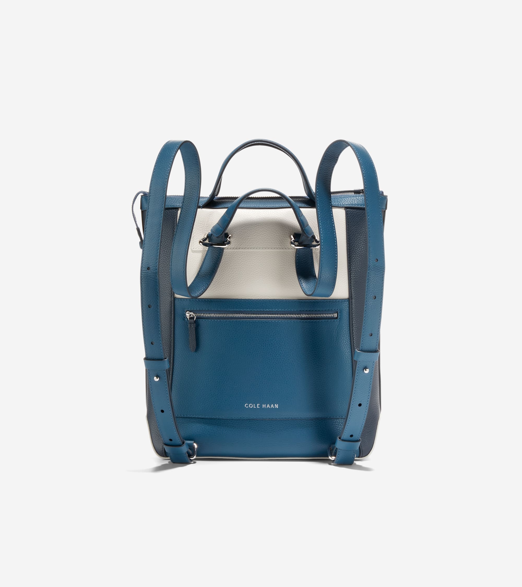 Grand Ambition Small Convertible Luxe Backpack