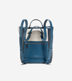 Grand Ambition Small Convertible Luxe Backpack