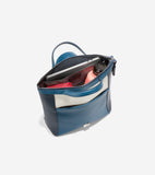 Grand Ambition Small Convertible Luxe Backpack