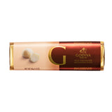لوح شوكولاتة ماكاداميا 45 غ من جوديفا مجموعة من قطعتين