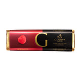 Godiva Bar Dark Chocolate Raspberry 45g