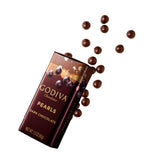 Godiva Pearls Dark Chocolate 43g