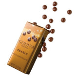 Godiva Pearls Milk Chocolate 43g - Pack Of 2
