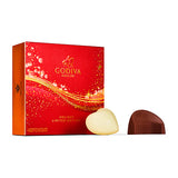 Godiva Holiday 4pcs Chocolate Ballotin