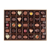 Godiva Gold Giftbox 35pcs