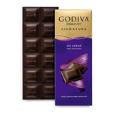 Godiva Tablet Dark Chocolate 72% 90g