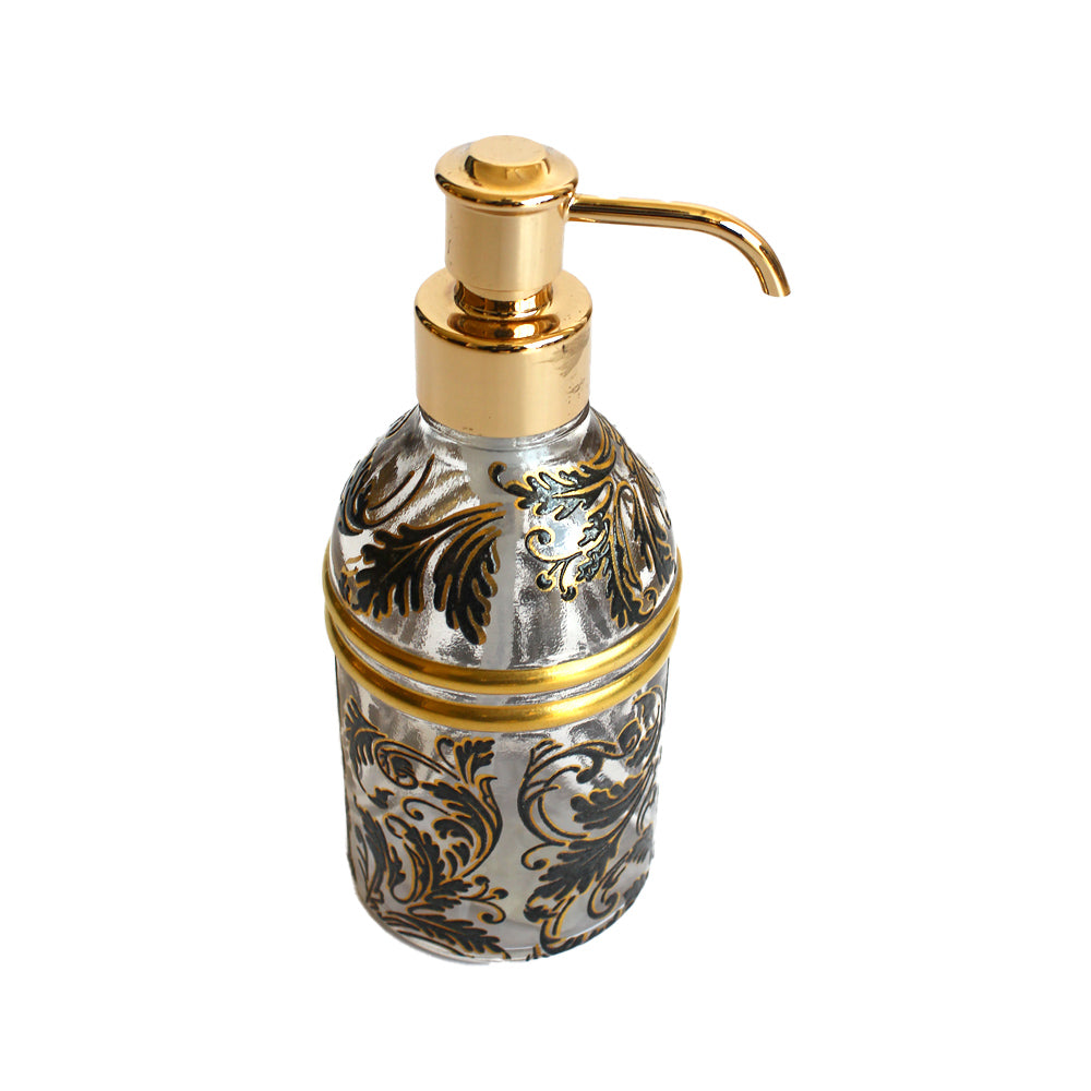 Griffe Renaissance Soap Dispenser Gold
