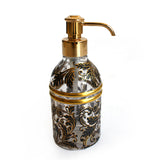 Griffe Renaissance Soap Dispenser Gold