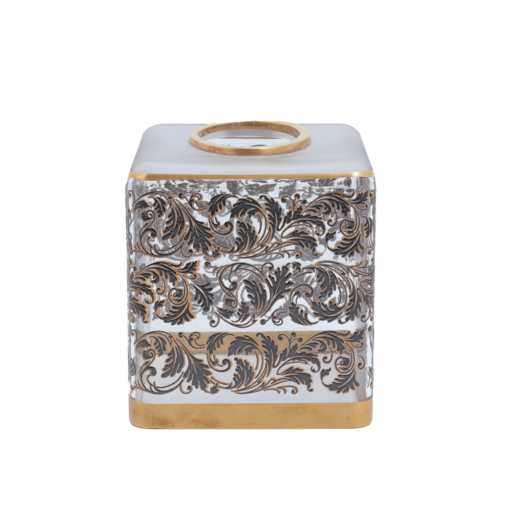 Griffe Montenapolene Rinascimento Kleenex Cover | Accessories Griffe Montenapolene Rinascimento Kleenex Cover | Accessories