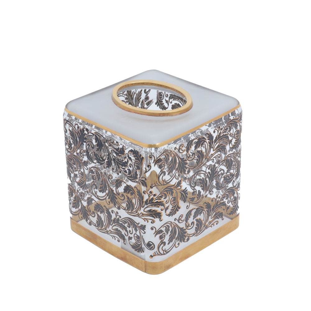 Griffe Montenapolene Rinascimento Kleenex Cover | Accessories Griffe Montenapolene Rinascimento Kleenex Cover | Accessories