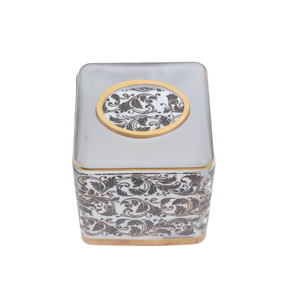 Griffe Montenapolene Rinascimento Kleenex Cover | Accessories Griffe Montenapolene Rinascimento Kleenex Cover | Accessories