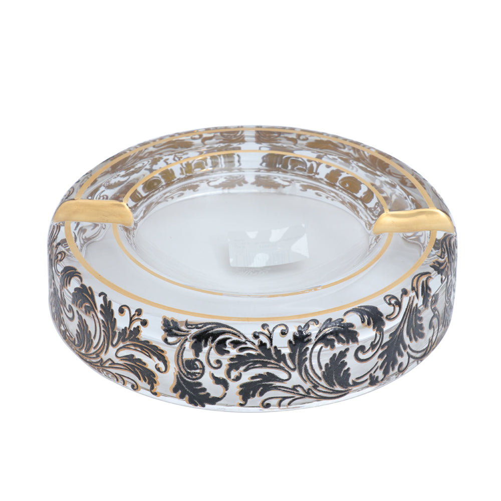 Griffe Montenapolene Rinascimento Ashtray | Accessories Griffe Montenapolene Rinascimento Ashtray | Accessories