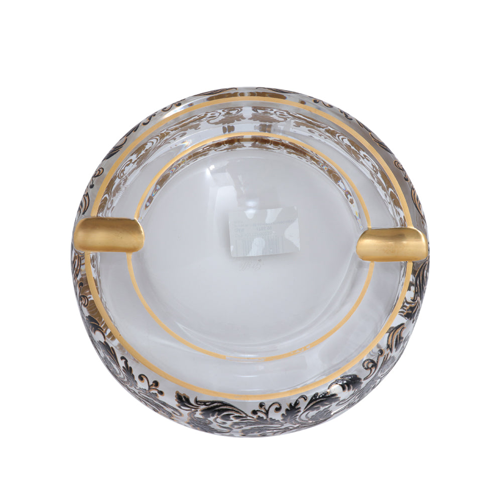 Griffe Montenapolene Rinascimento Ashtray | Accessories Griffe Montenapolene Rinascimento Ashtray | Accessories