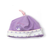 Gf Ferre Purple Hat One Size