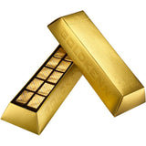 Goldkenn The Famous Goldbar Classic Milk 300g