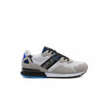 Natural Component Sneaker