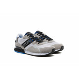 Natural Component Sneaker