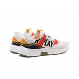 Replay Men's Natural Component Sneaker