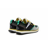 Replay Men's Natural Component Sneaker